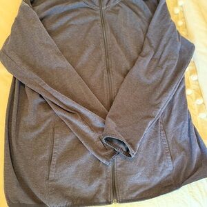 Tek Gear Dark Blue Utility Jacket